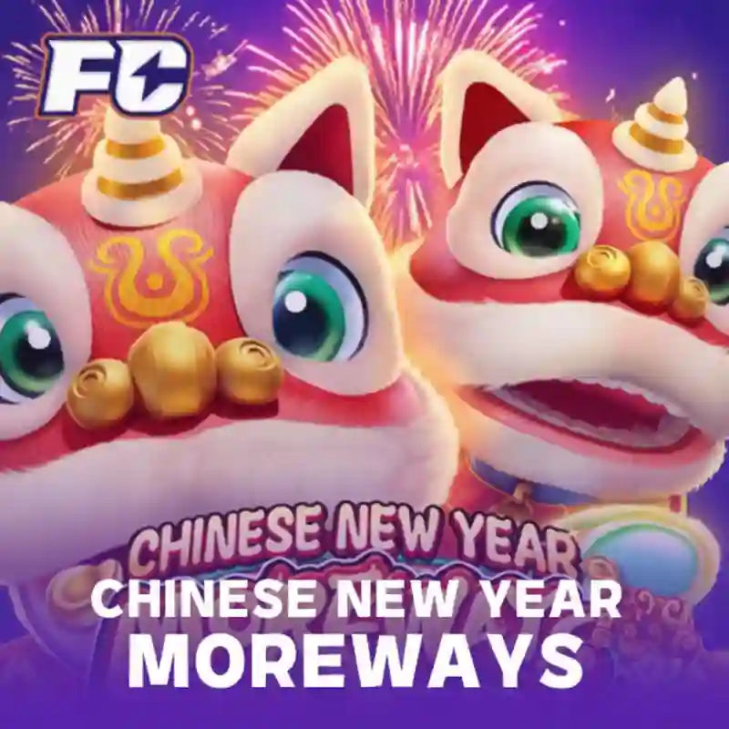 Chinese NewYear Moreways