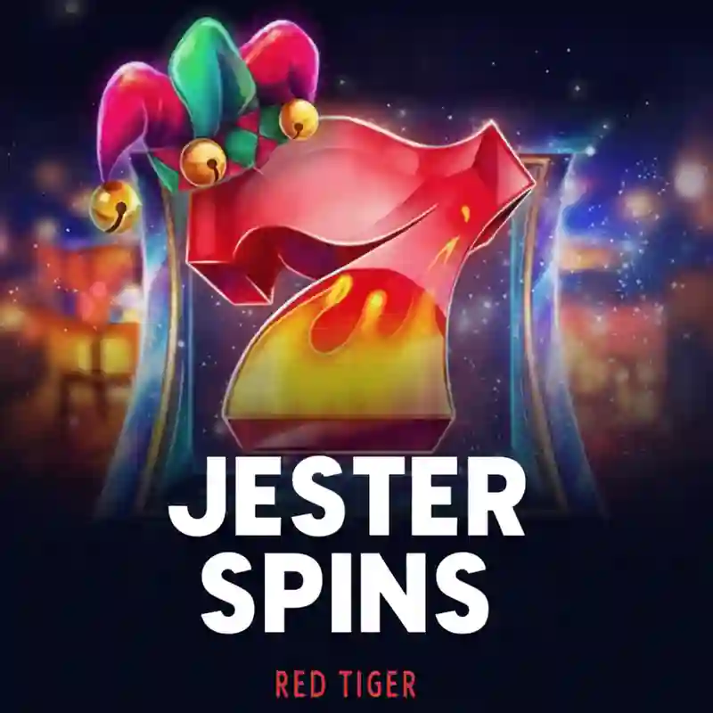 Jester Spins