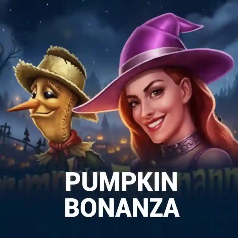 Pumpkin Bonanza